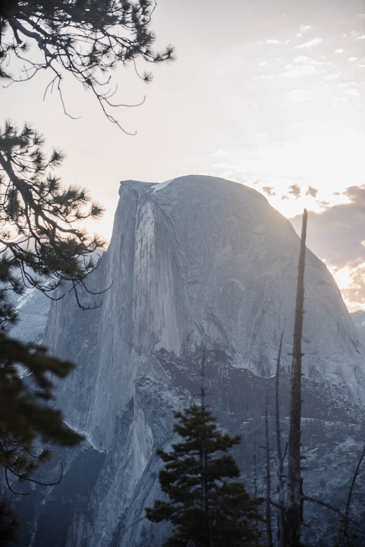 Yosemite: A Journey Through Time and Nature